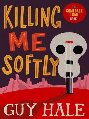 cover image of Killing Me Softly